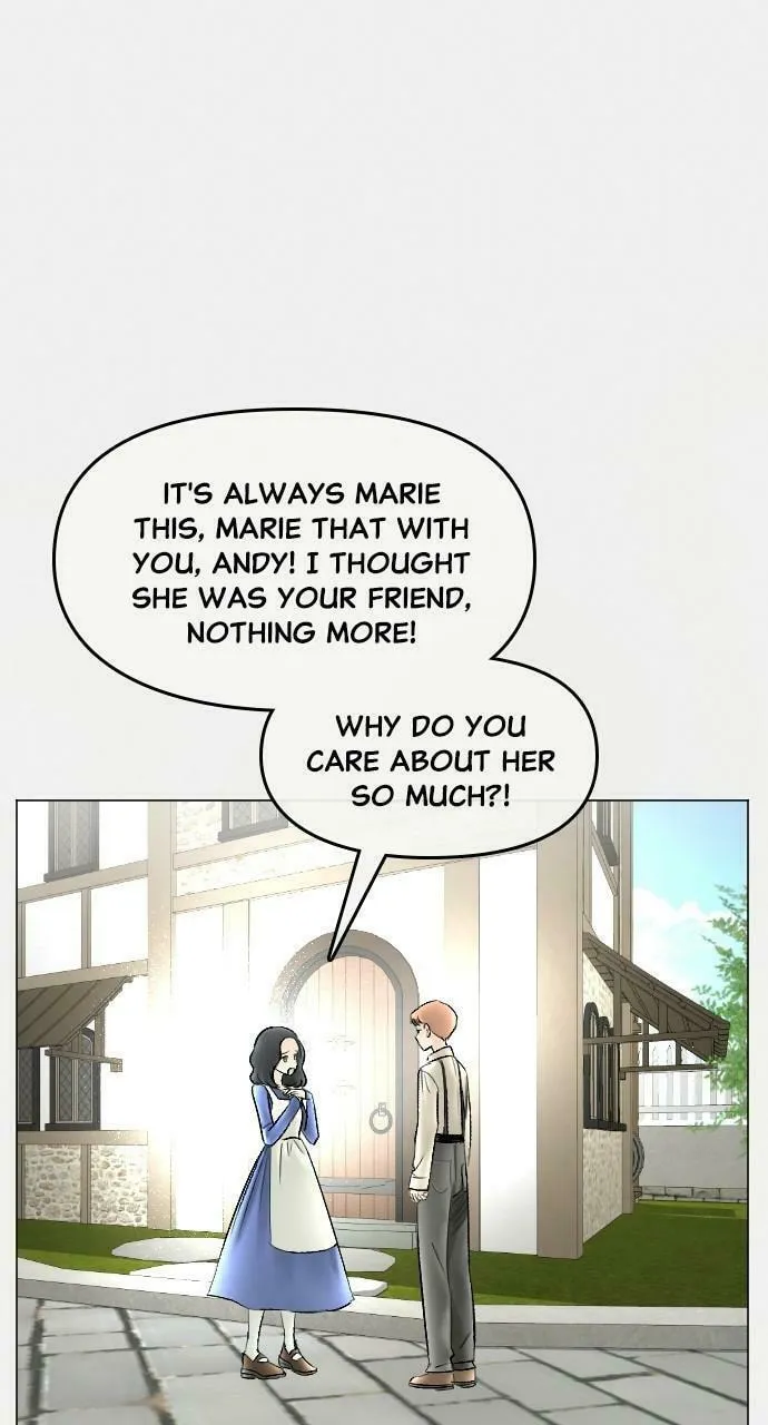 Read Happily Ever Afterwards chapter 78 image 40 on Lezhin