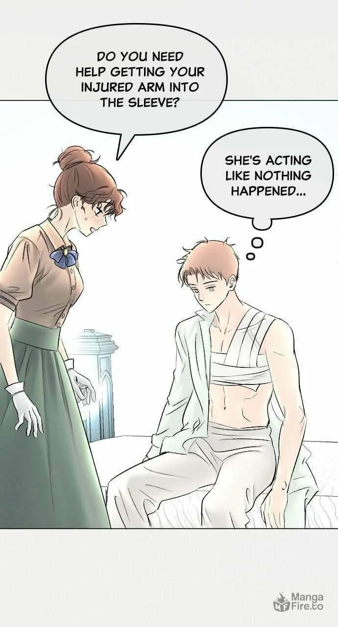 Read Happily Ever Afterwards chapter 78 image 44 on Lezhin