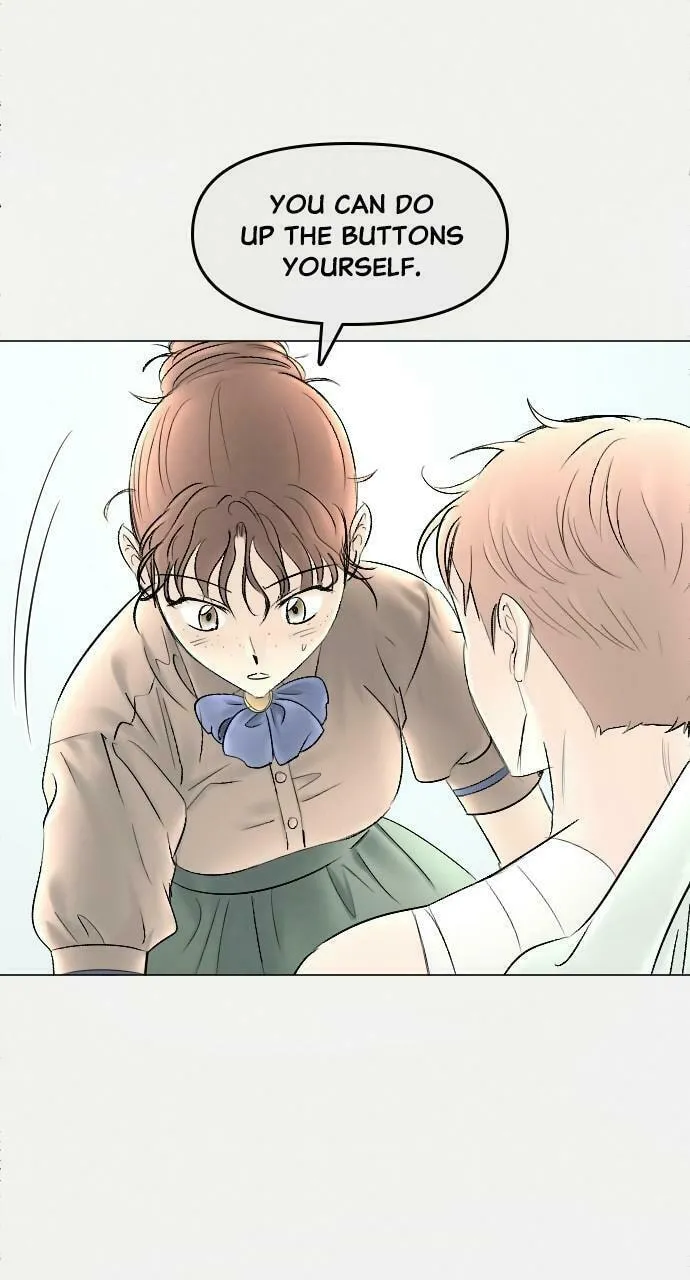Read Happily Ever Afterwards chapter 78 image 45 on Lezhin