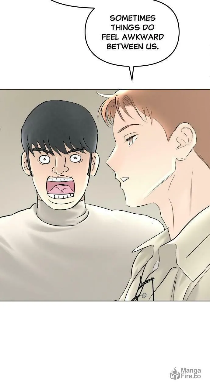 Read Happily Ever Afterwards chapter 78 image 53 on Lezhin