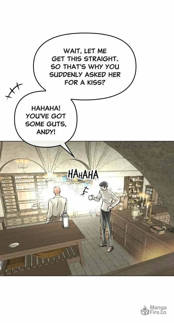 Read Happily Ever Afterwards chapter 78 image 54 on Lezhin