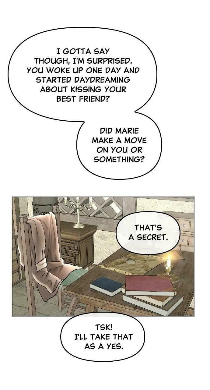 Read Happily Ever Afterwards chapter 78 image 55 on Lezhin