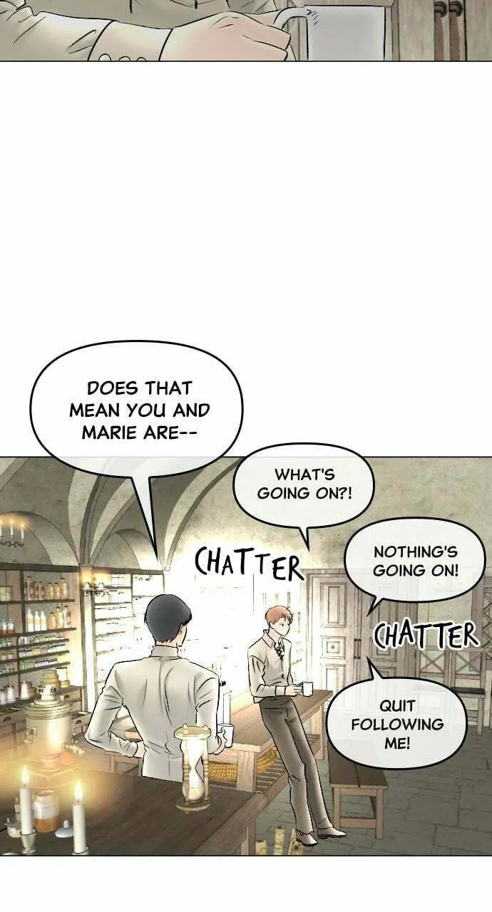 Read Happily Ever Afterwards chapter 79 image 22 on Lezhin