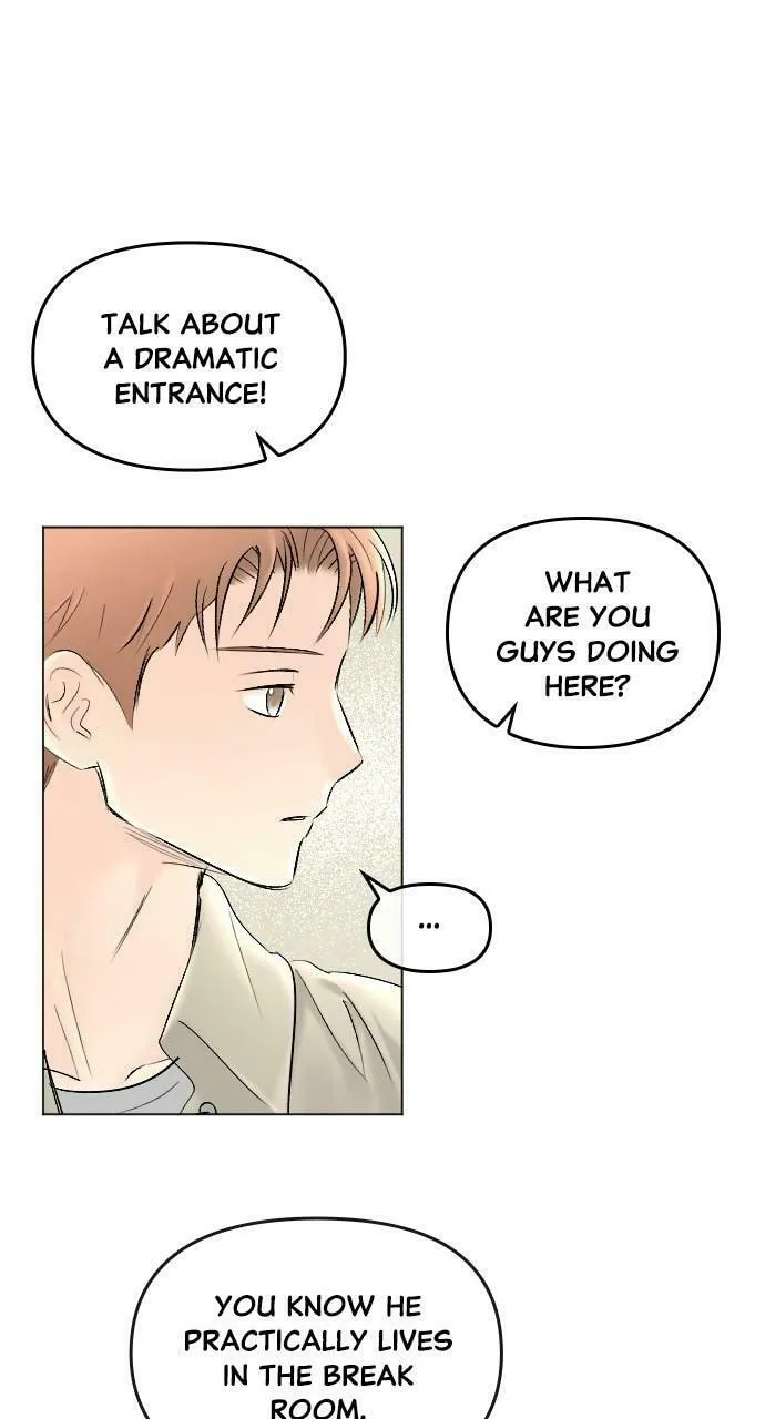 Read Happily Ever Afterwards chapter 79 image 28 on Lezhin