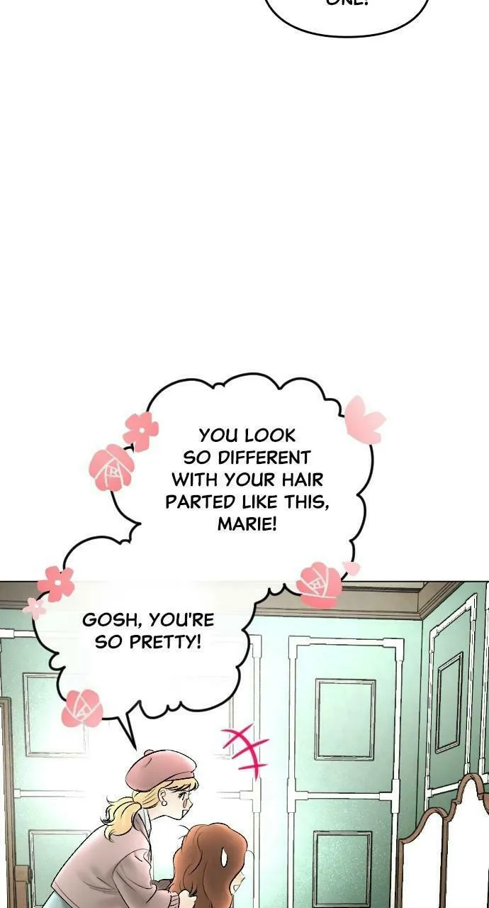 Read Happily Ever Afterwards chapter 79 image 3 on Lezhin