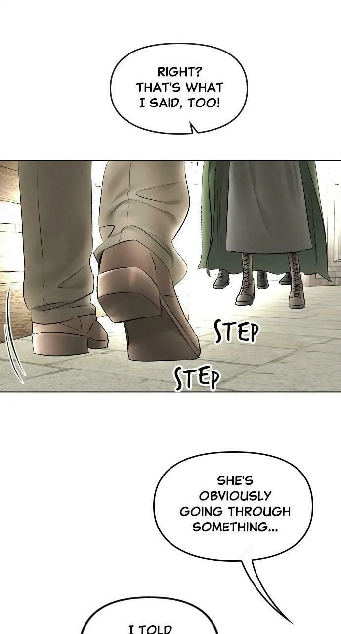 Read Happily Ever Afterwards chapter 79 image 31 on Lezhin