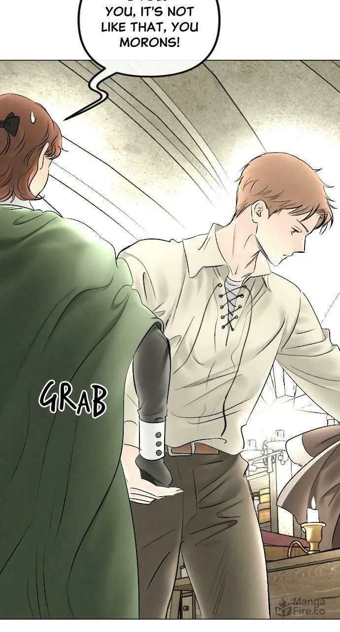 Read Happily Ever Afterwards chapter 79 image 32 on Lezhin