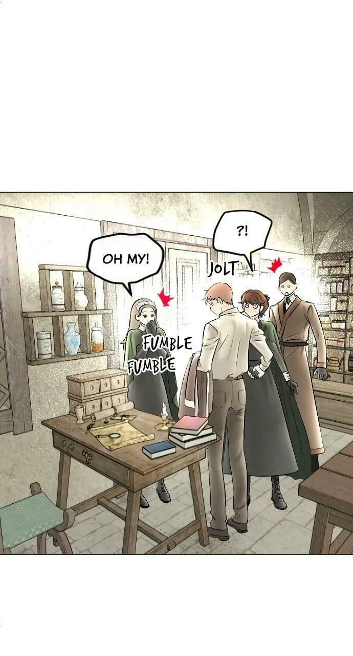 Read Happily Ever Afterwards chapter 79 image 33 on Lezhin