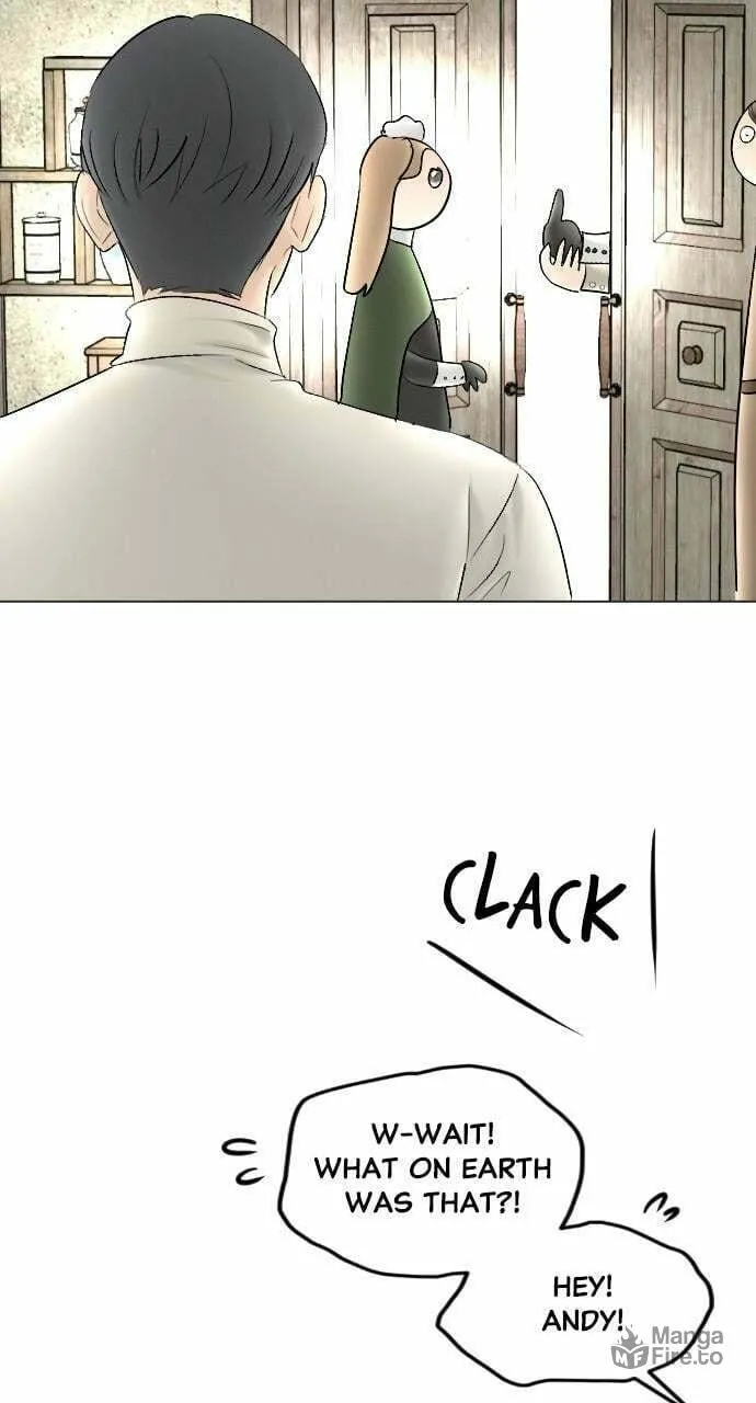 Read Happily Ever Afterwards chapter 79 image 38 on Lezhin