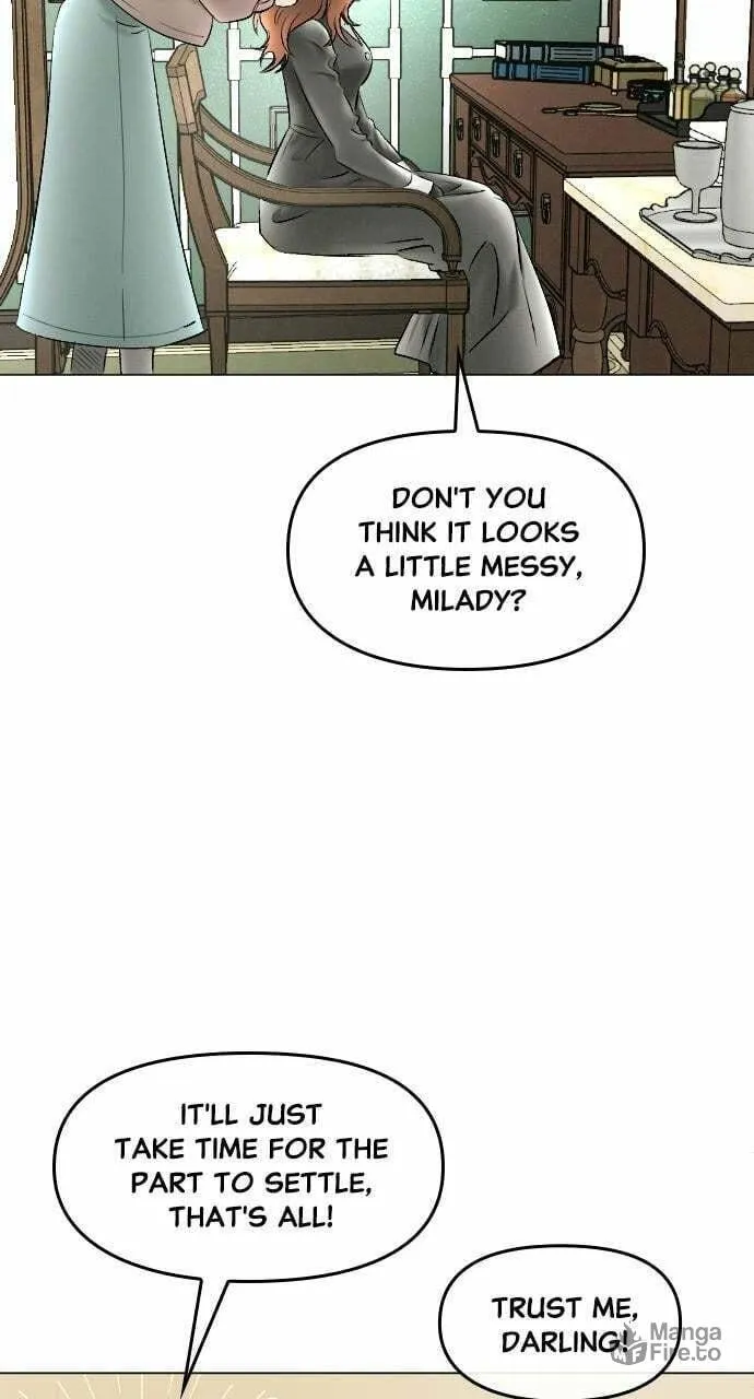 Read Happily Ever Afterwards chapter 79 image 4 on Lezhin