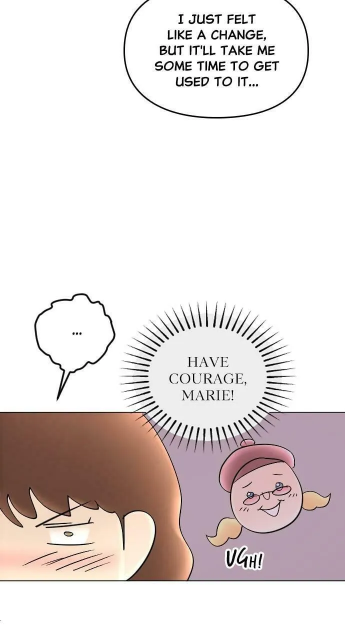 Read Happily Ever Afterwards chapter 79 image 48 on Lezhin