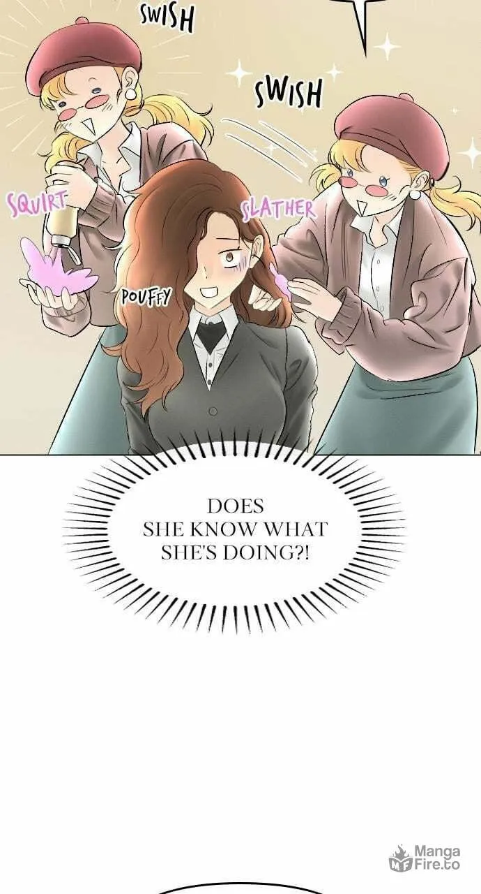 Read Happily Ever Afterwards chapter 79 image 5 on Lezhin
