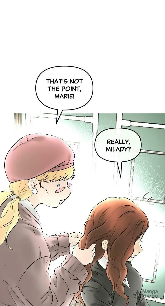Read Happily Ever Afterwards chapter 79 image 9 on Lezhin