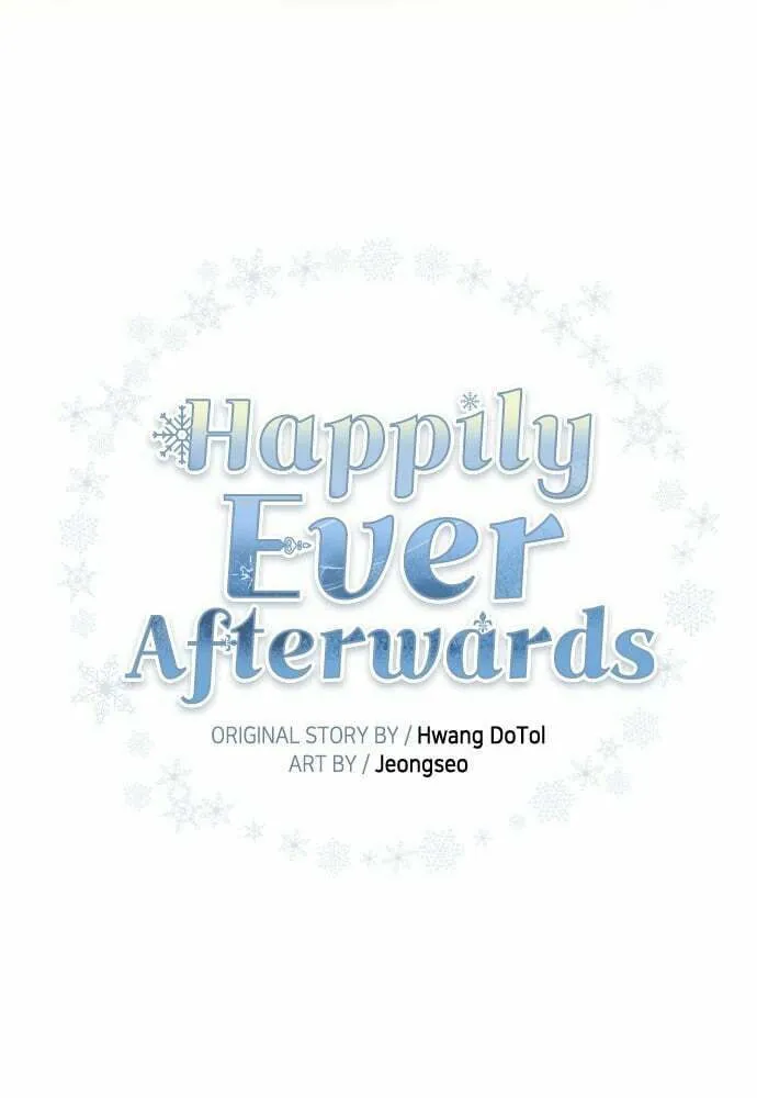 Read Happily Ever Afterwards chapter 8 image 1 on Lezhin