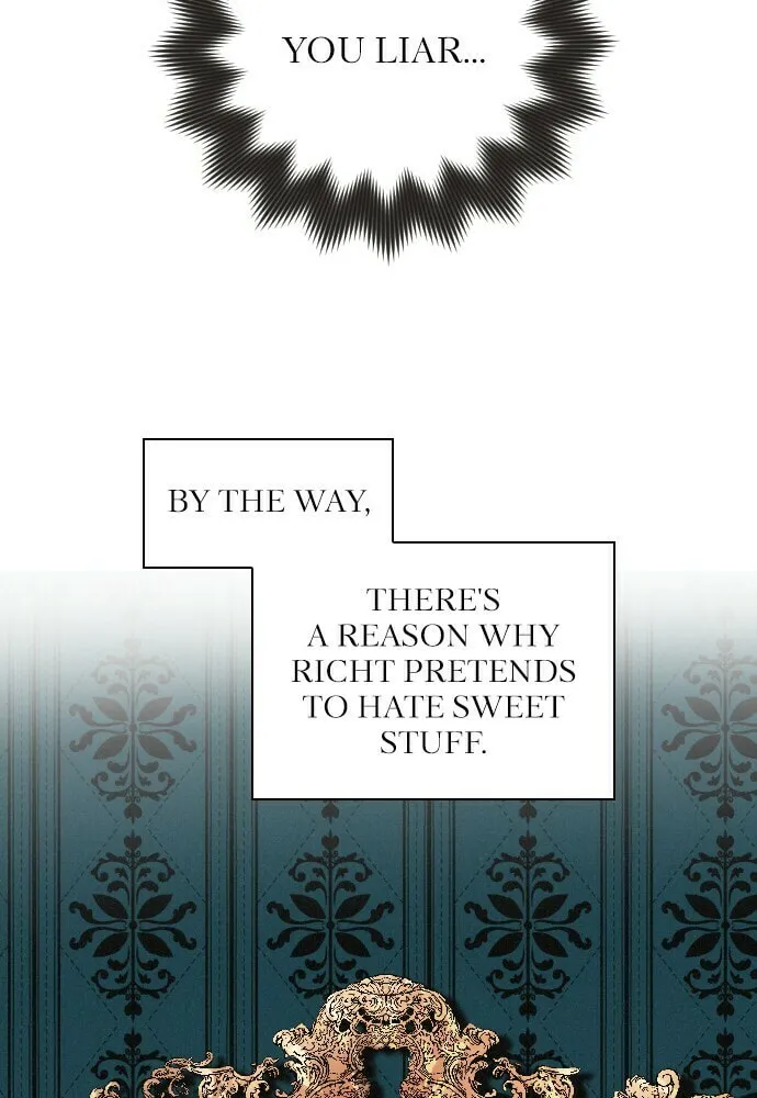 Read Happily Ever Afterwards chapter 8 image 13 on Lezhin