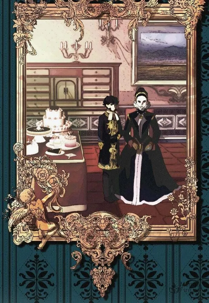 Read Happily Ever Afterwards chapter 8 image 14 on Lezhin