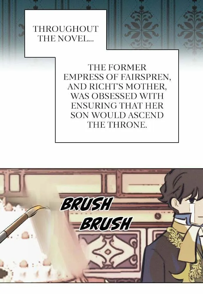 Read Happily Ever Afterwards chapter 8 image 15 on Lezhin