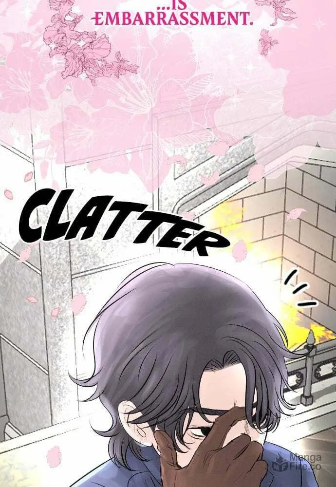 Read Happily Ever Afterwards chapter 8 image 19 on Lezhin