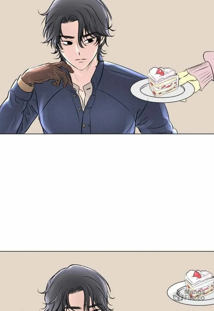 Read Happily Ever Afterwards chapter 8 image 24 on Lezhin