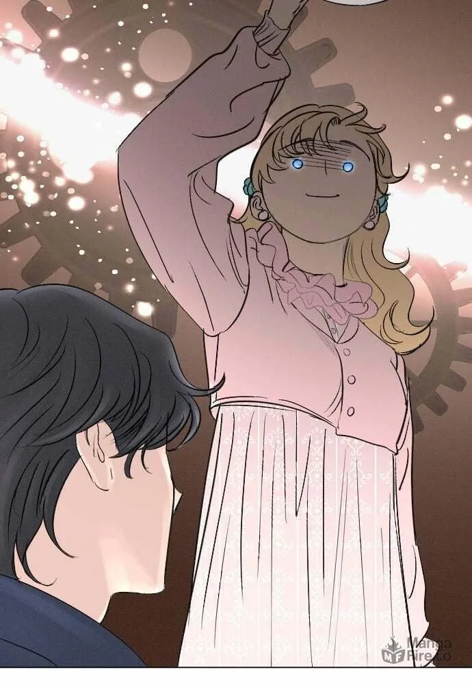 Read Happily Ever Afterwards chapter 8 image 26 on Lezhin