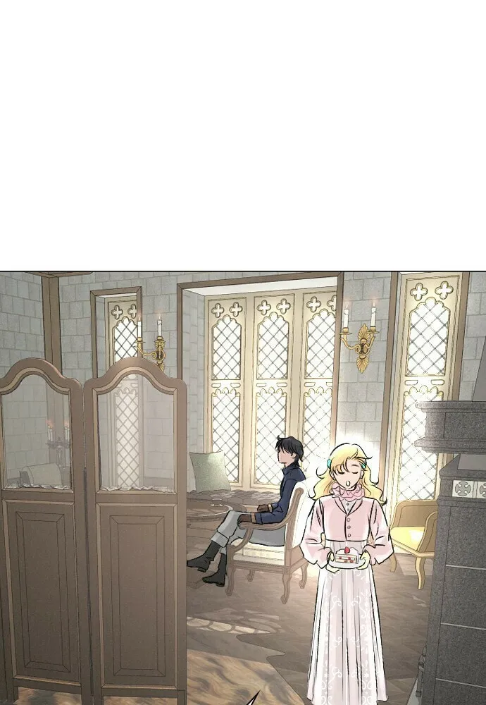 Read Happily Ever Afterwards chapter 8 image 27 on Lezhin