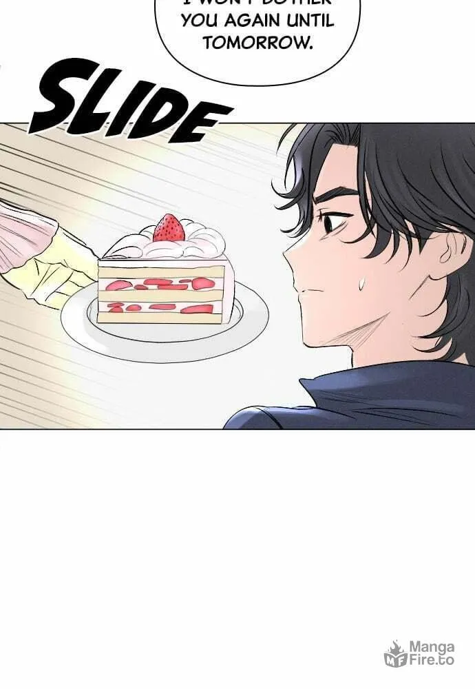 Read Happily Ever Afterwards chapter 8 image 32 on Lezhin