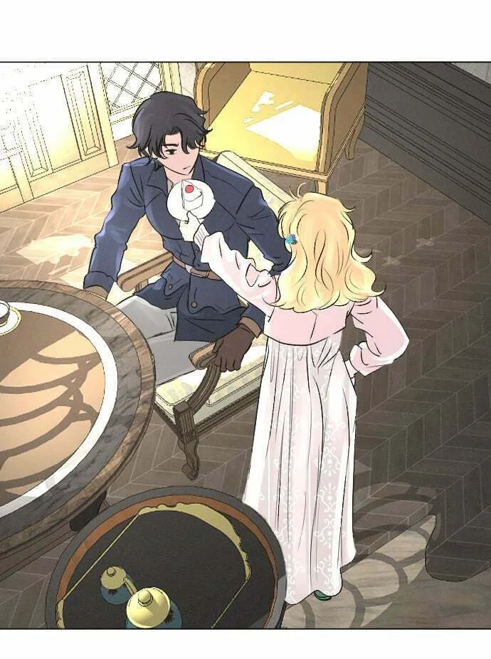 Read Happily Ever Afterwards chapter 8 image 33 on Lezhin