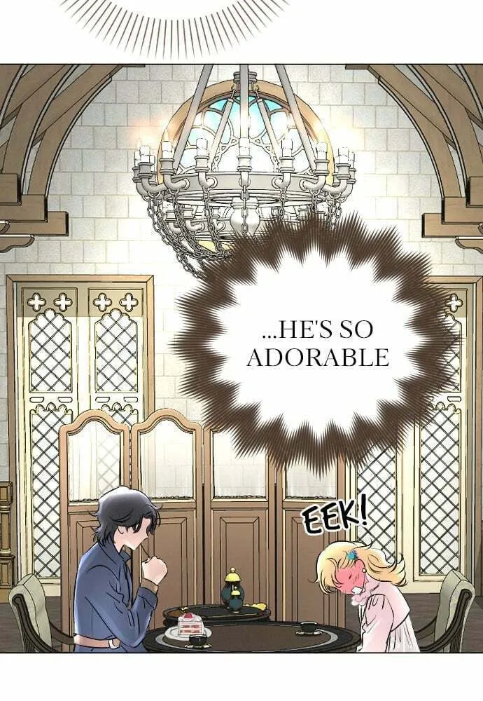 Read Happily Ever Afterwards chapter 8 image 46 on Lezhin