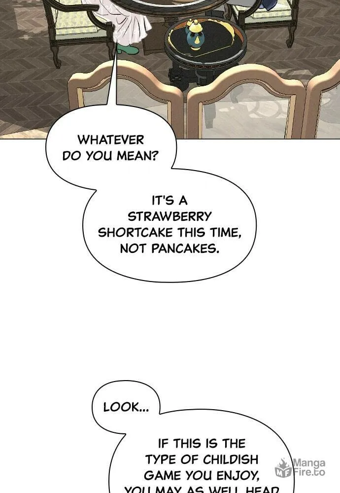 Read Happily Ever Afterwards chapter 8 image 5 on Lezhin