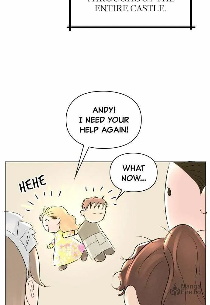 Read Happily Ever Afterwards chapter 8 image 59 on Lezhin