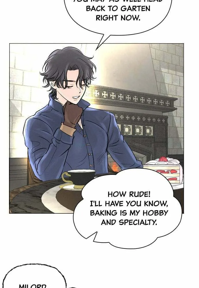 Read Happily Ever Afterwards chapter 8 image 6 on Lezhin