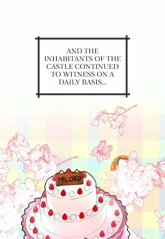 Read Happily Ever Afterwards chapter 8 image 61 on Lezhin