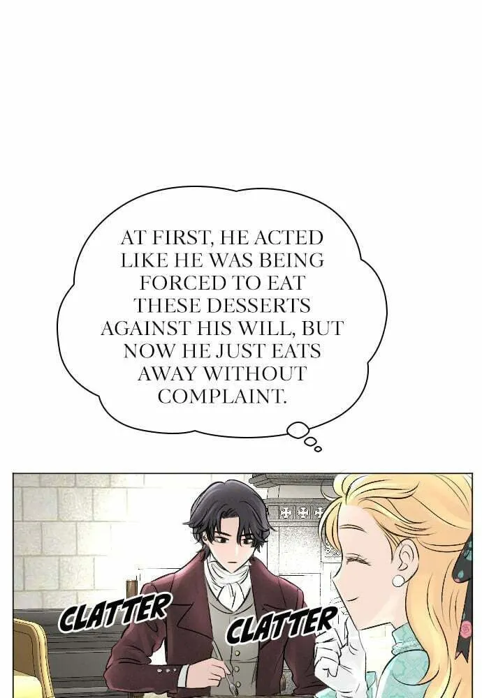 Read Happily Ever Afterwards chapter 8 image 66 on Lezhin