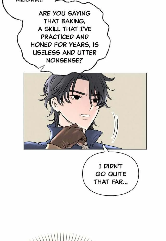 Read Happily Ever Afterwards chapter 8 image 7 on Lezhin