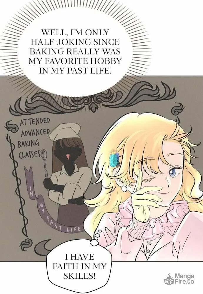 Read Happily Ever Afterwards chapter 8 image 8 on Lezhin