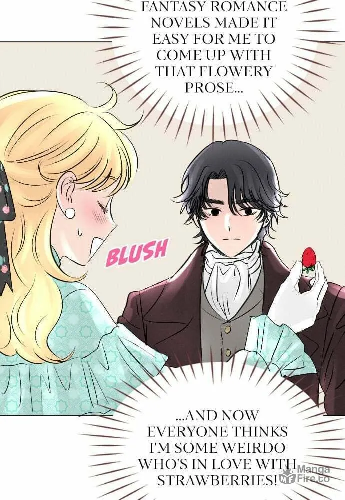 Read Happily Ever Afterwards chapter 8 image 89 on Lezhin