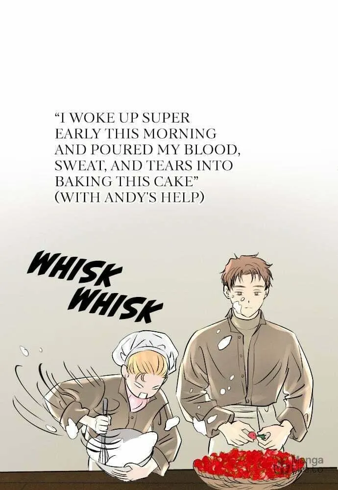 Read Happily Ever Afterwards chapter 8 image 9 on Lezhin