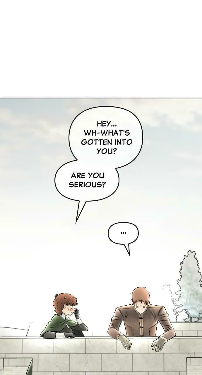 Read Happily Ever Afterwards chapter 80 image 1 on Lezhin