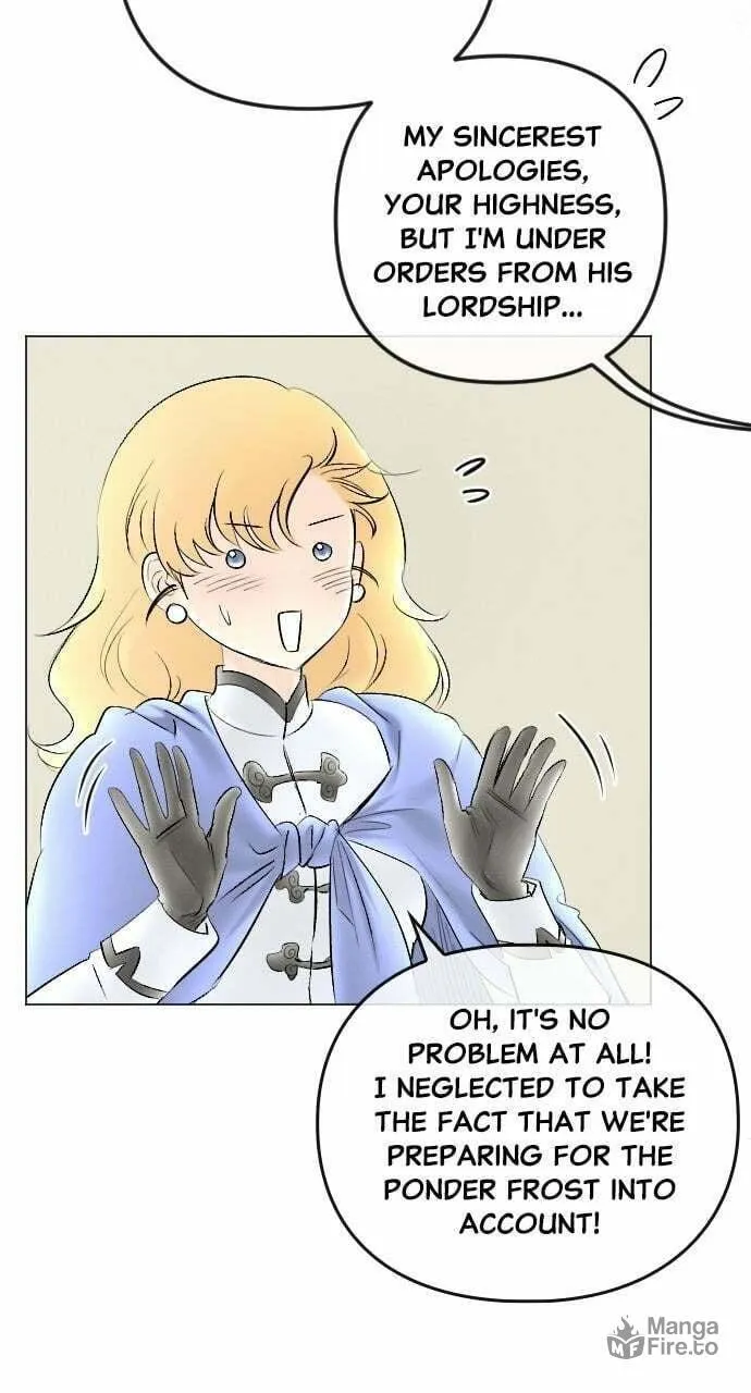 Read Happily Ever Afterwards chapter 80 image 17 on Lezhin