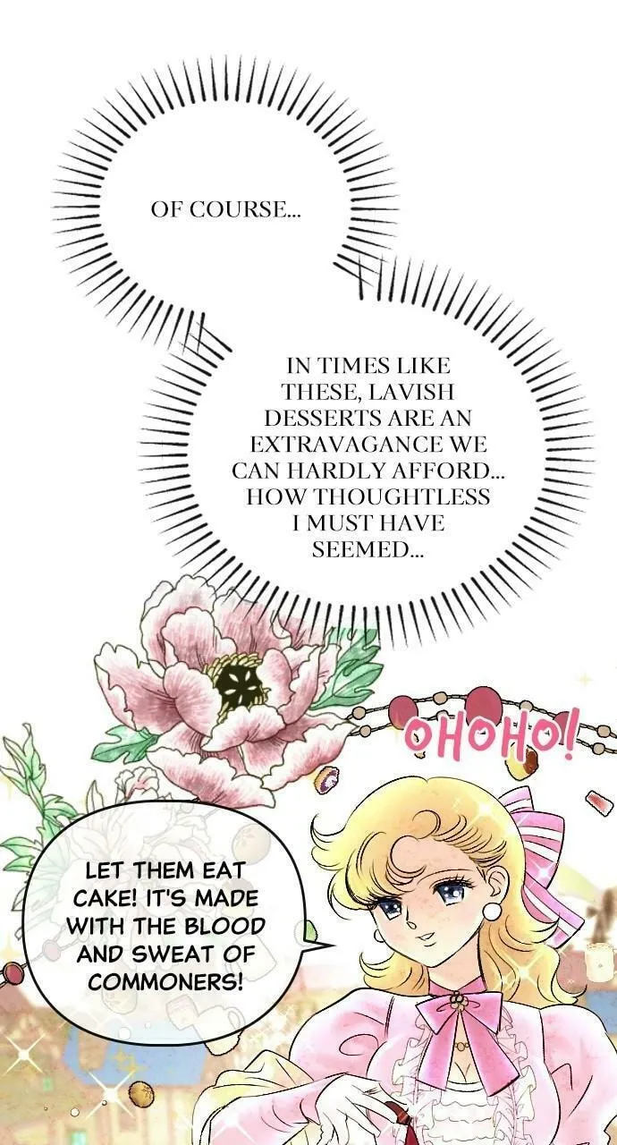 Read Happily Ever Afterwards chapter 80 image 18 on Lezhin