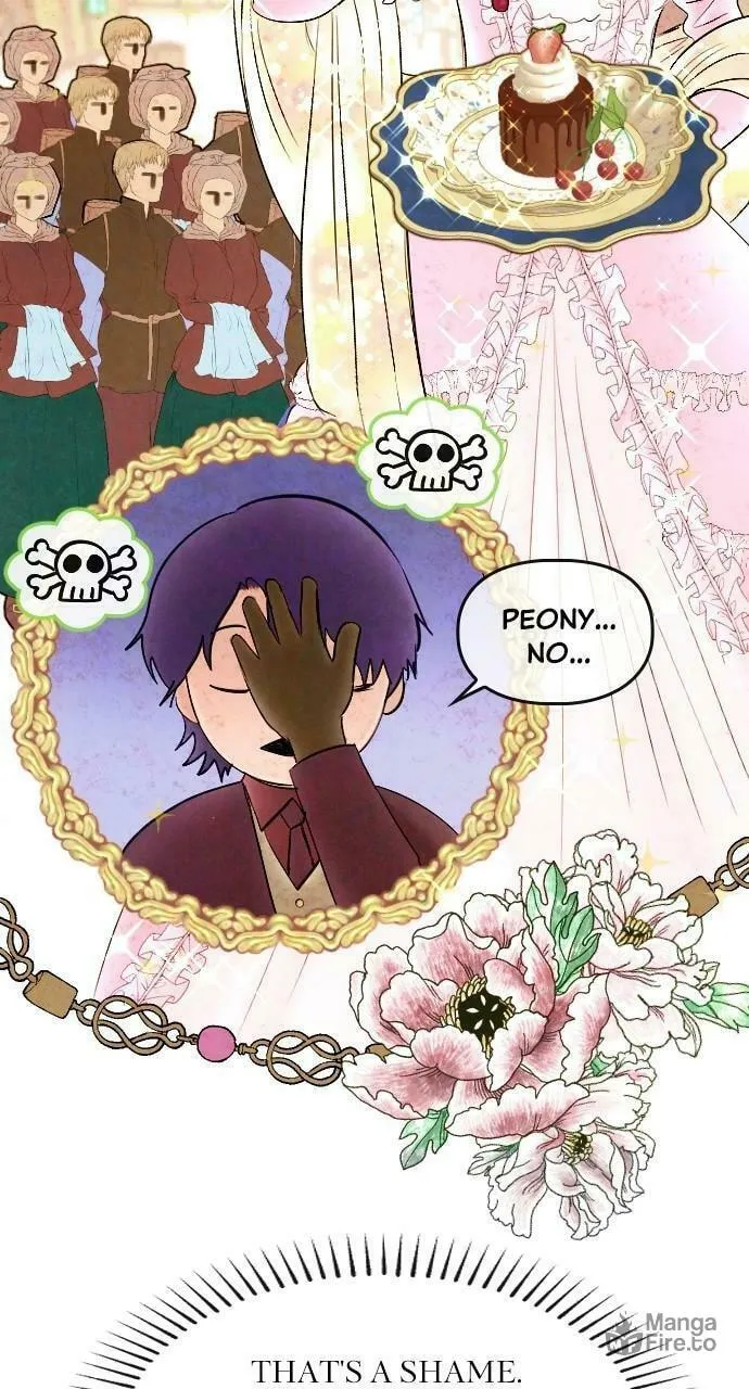 Read Happily Ever Afterwards chapter 80 image 19 on Lezhin