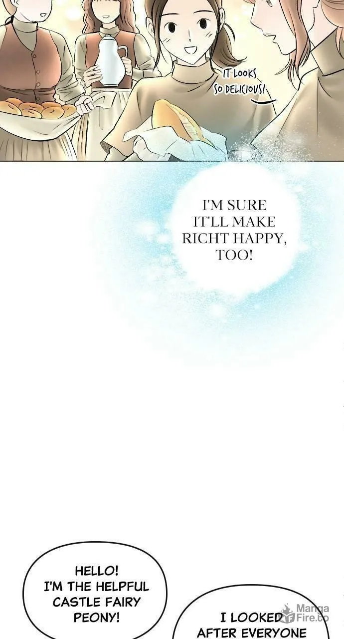 Read Happily Ever Afterwards chapter 80 image 26 on Lezhin