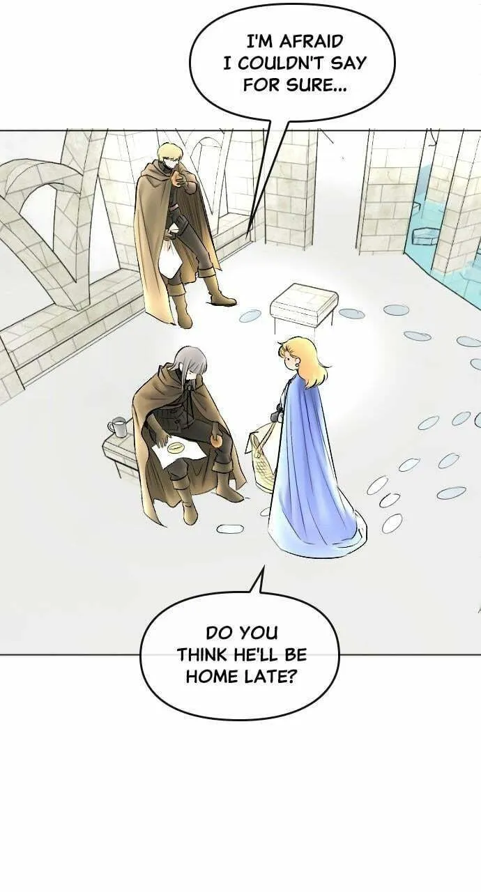 Read Happily Ever Afterwards chapter 80 image 30 on Lezhin