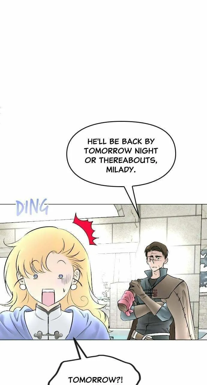 Read Happily Ever Afterwards chapter 80 image 31 on Lezhin