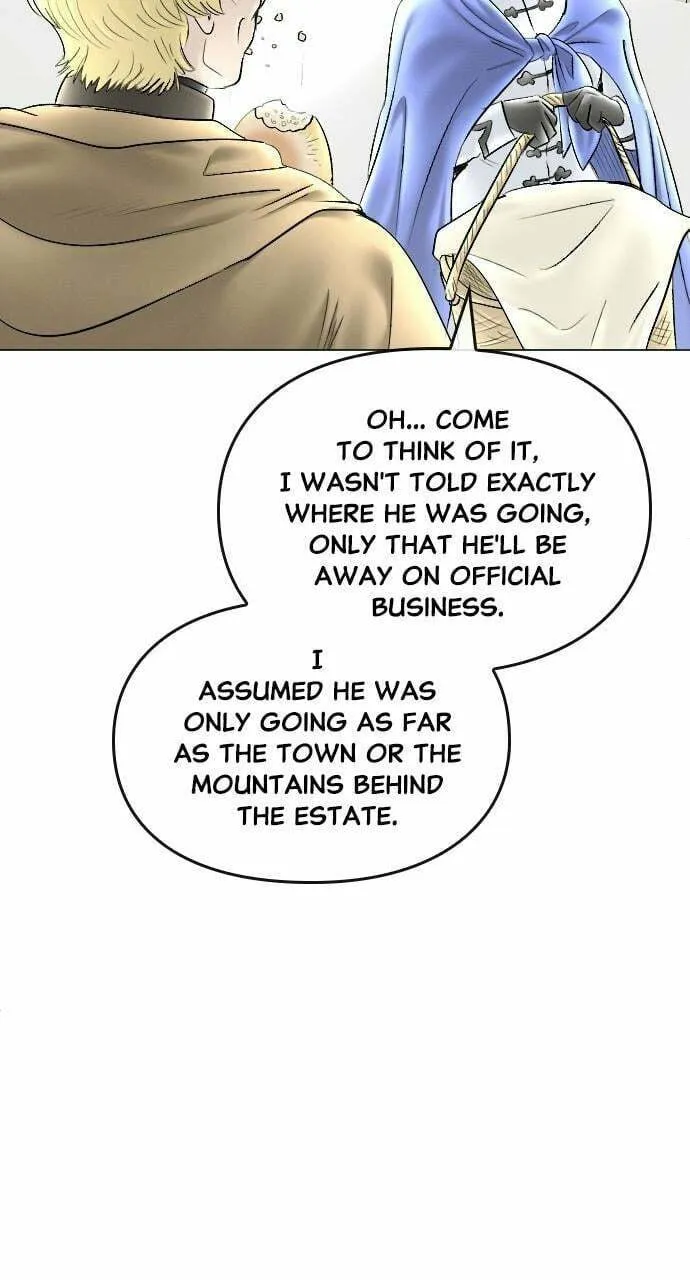 Read Happily Ever Afterwards chapter 80 image 33 on Lezhin