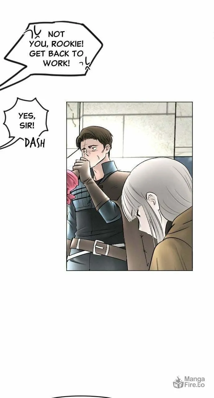 Read Happily Ever Afterwards chapter 80 image 38 on Lezhin