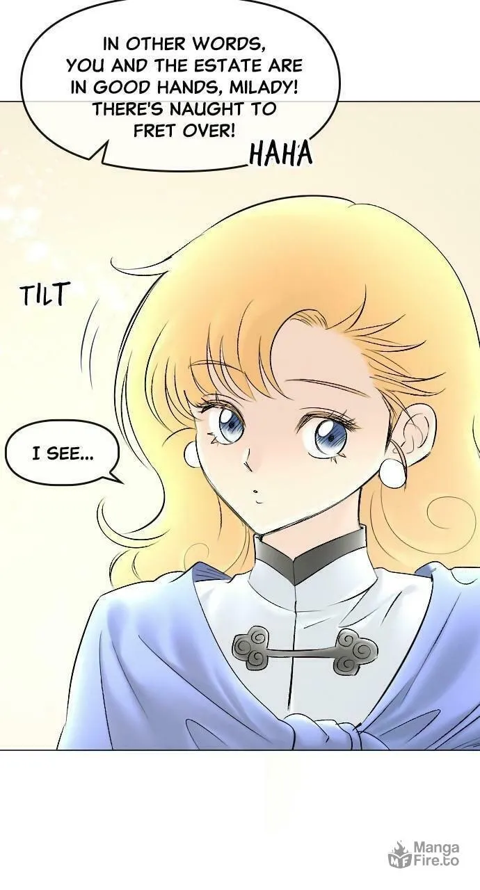 Read Happily Ever Afterwards chapter 80 image 39 on Lezhin