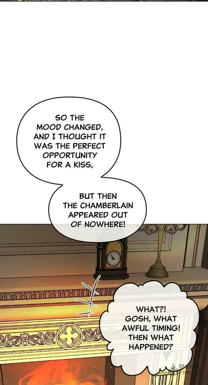 Read Happily Ever Afterwards chapter 80 image 41 on Lezhin