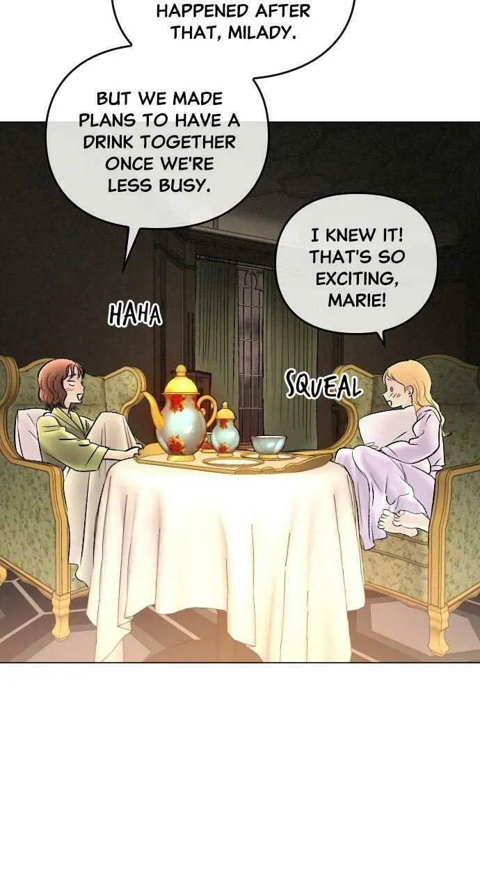 Read Happily Ever Afterwards chapter 80 image 43 on Lezhin
