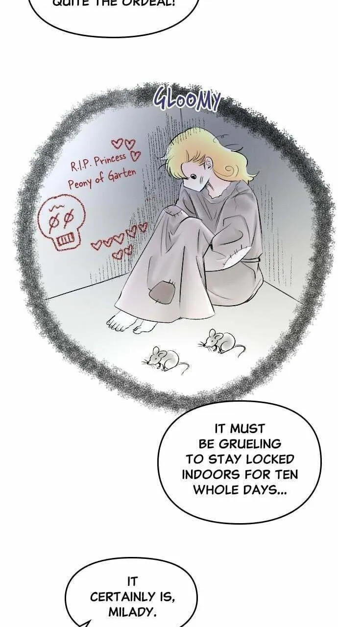 Read Happily Ever Afterwards chapter 80 image 48 on Lezhin